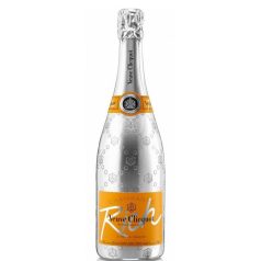 Veuve Clicquot Rich 0,75 12%