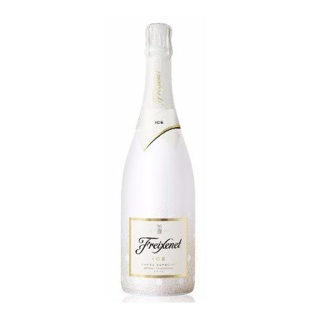 Freixenet ICE – félszáraz 11,5%