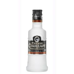 Russian Standard Vodka mini 1 TÁLCA (24 db * 0,05) 40% PET