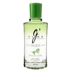 GVine Floraison Gin 1,0L 40%