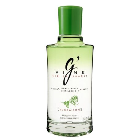 GVine Floraison Gin 1,0L 40%