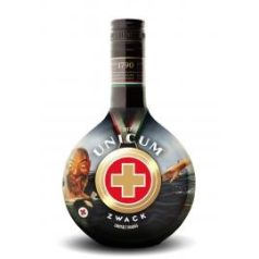 Unicum 0,5L 40%