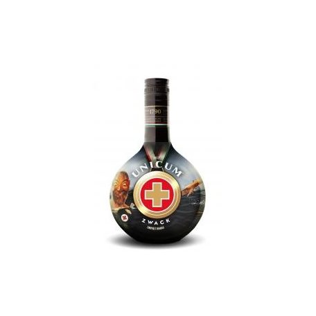Unicum 0,5L 40%