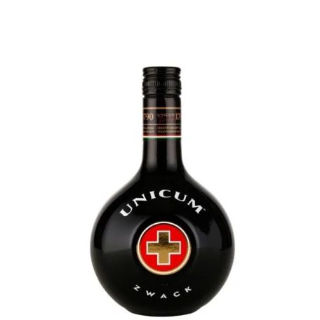 Unicum 0,5L 40%