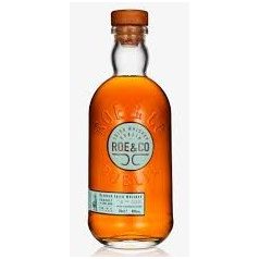 Roe & Co Blended Irish Whiskey 45%