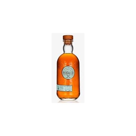Roe & Co Blended Irish Whiskey 45%