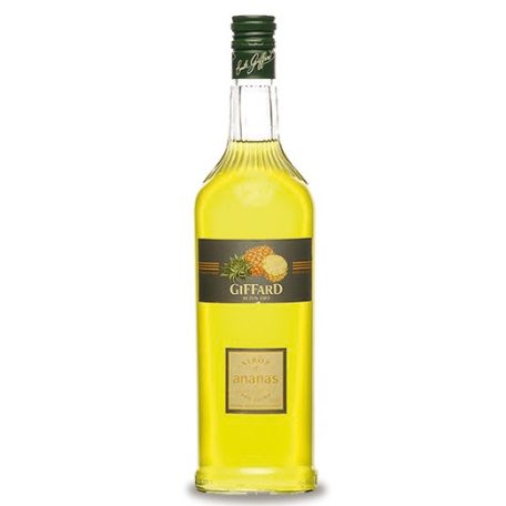 Giffard Ananas szirup