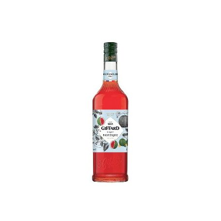Giffard Watermelon / Görögdinnye szirup