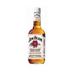 Jim Beam Whiskey 0,7L 40%