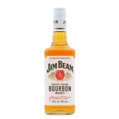 Jim Beam Whiskey 0,7L 40%