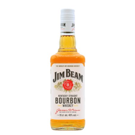 Jim Beam Whiskey 0,7L 40%