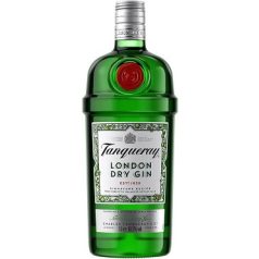 Tanqueray London Dry Gin 1,0L 43,1%