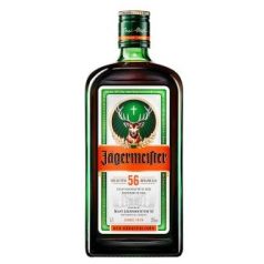 Jägermeister 0,7L 35%