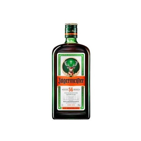 Jägermeister 0,7L 35%