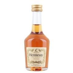 Hennessy VS mini 0,05L 40%