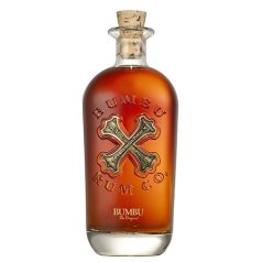 Bumbu The Original Rum 0,7L 40%