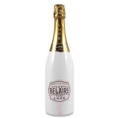 Luc Belaire Luxe -Fantome- 0,75  12,5% világító cimkével