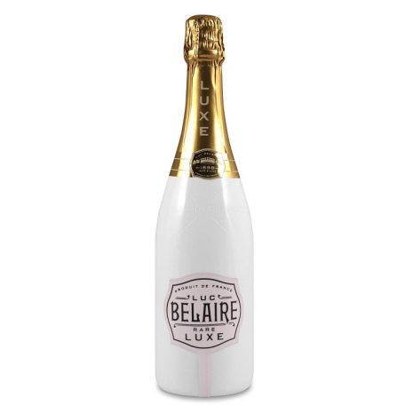 Luc Belaire Luxe -Fantome- 0,75  12,5% világító cimkével