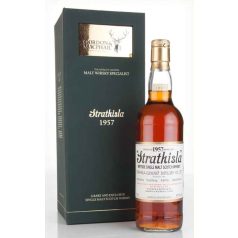 G&M Strathisla 1957 Bottled:2013 43% dd.