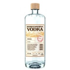 Koskenkorva Vodka Original 40%