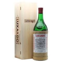 Luxardo Maraschino Originale 4,5  32% fa dd.