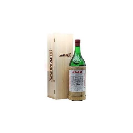 Luxardo Maraschino Originale 4,5  32% fa dd.