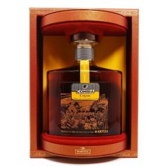 Martell Cohiba Cognac 0,7L 43% dd.