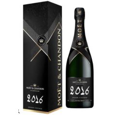 Moet et Chandon 2016 Grand Vintage 12,5% pdd.