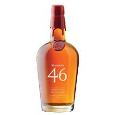 Makers Mark 46 0,7L 47%