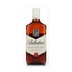 Ballantines 0,7 40%