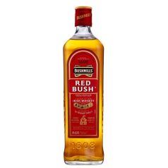 Bushmills Red Bush Whiskey 0,7L 40%