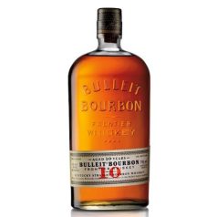 Bulleit 10 years Bourbon 0,7L 45,6%