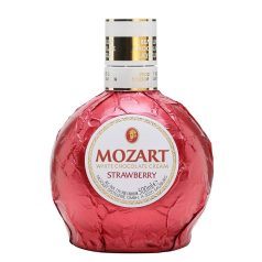 Mozart Strawberry/Eper 0,5L 15%