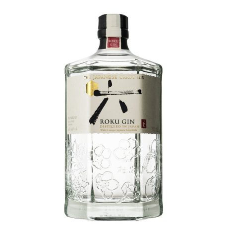 Roku Gin Select Edition 0,7L 43%