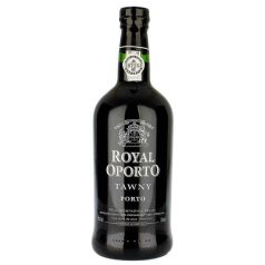 Royal Oporto Tawny Porto 0,75L 19%