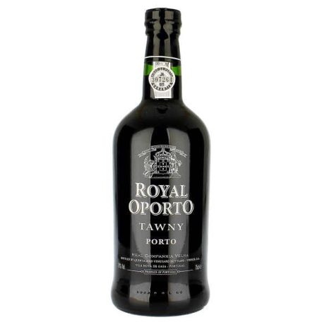 Royal Oporto Tawny Porto 0,75L 19%