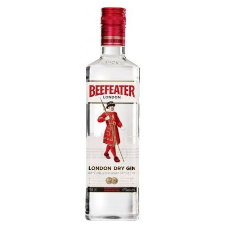 Beefeater Gin 0,7L 40%