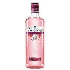 Gordons Premium Pink Gin 0,7L 37,5%