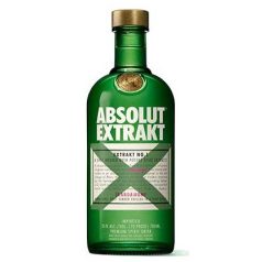 Absolut Extrakt 35%