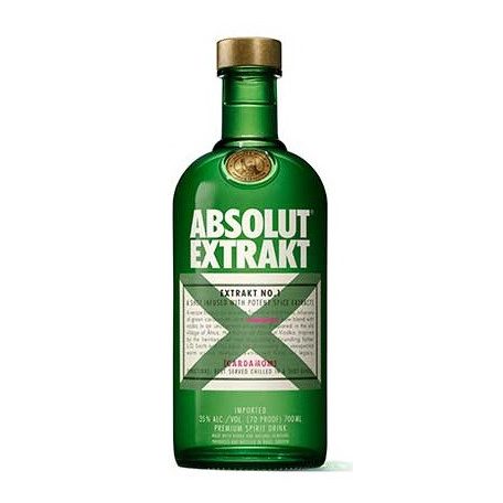 Absolut Extrakt 35%