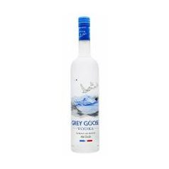Grey Goose vodka Original 1,0 40%