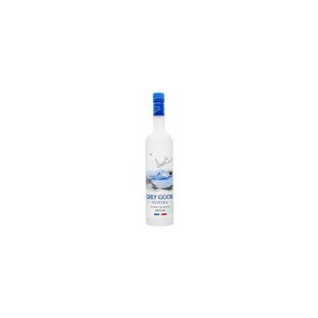 Grey Goose vodka Original 1,0 40%