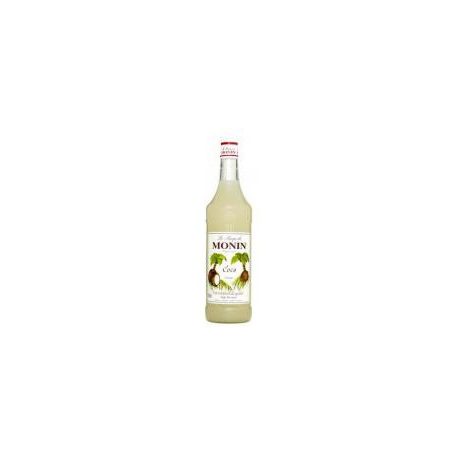 Monin Coconut - Kókusz szirup 0,7l