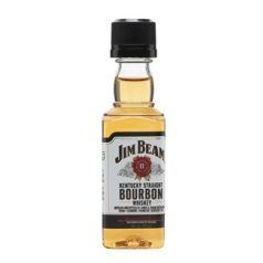 Jim Beam mini 0,05L 40%