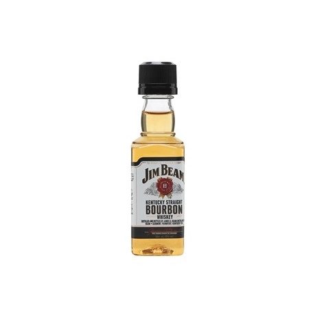 Jim Beam mini 0,05L 40%