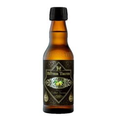 The Bitter Truth Olive Bitters 39%