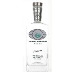 Perfectomundo Platinum Tequila Blanco 0,7L 40%