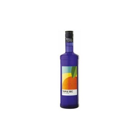 Distillati Triple Sec 0,7L 24%