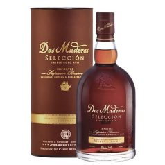 Dos Maderas Seleccion Superior Reserve Rum 0,7L 42% dd.