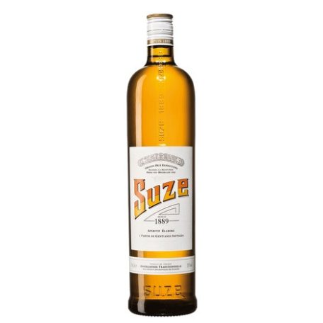 Suze likőr 1,0  15%